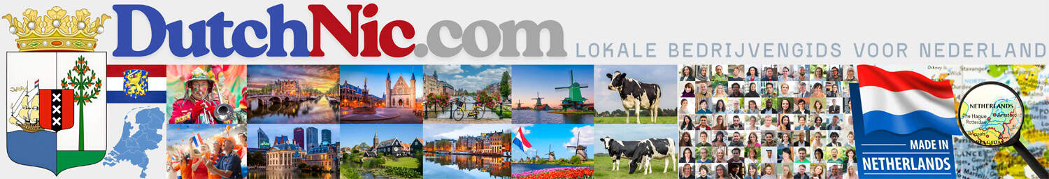 Gemaakt in Nederland - Perles Art